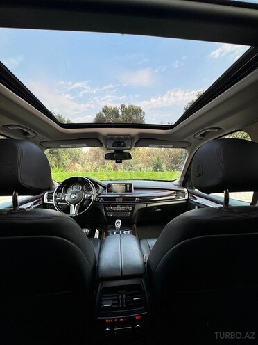 BMW X5 2014, 138,000 km - 3.0 l - Bakı
