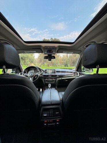 BMW X5 2014, 138,000 km - 3.0 l - Bakı