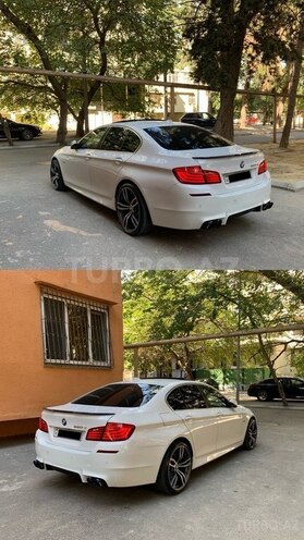 BMW  2014, 210,000 km - 2.0 l - Bakı