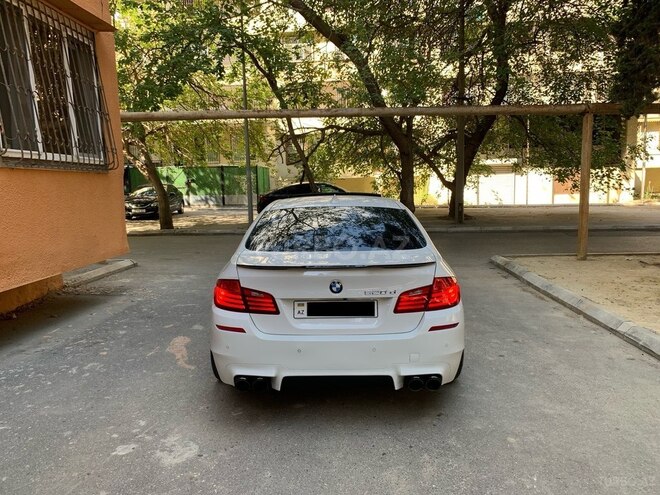 BMW  2014, 210,000 km - 2.0 l - Bakı