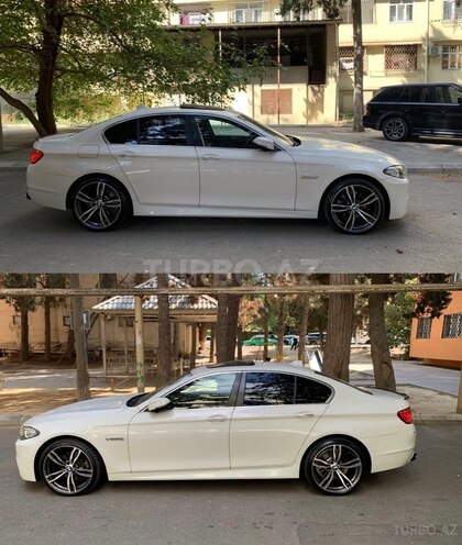 BMW  2014, 210,000 km - 2.0 l - Bakı