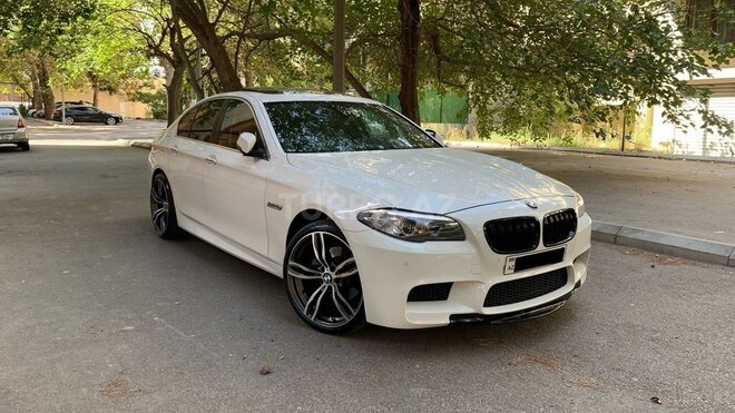 BMW  2014, 210,000 km - 2.0 l - Bakı