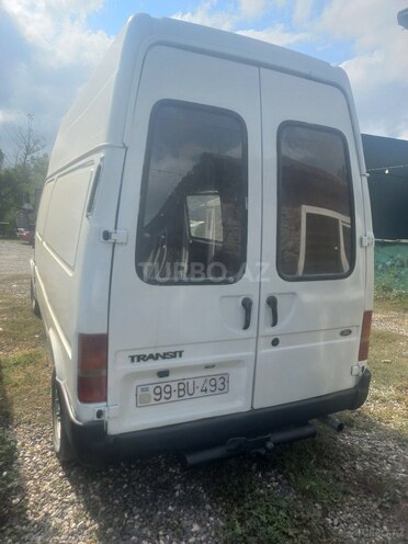 Ford Transit 1999, 664,448 km - 2.5 l - Xaçmaz