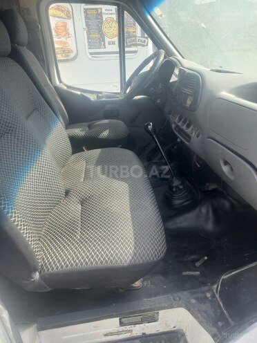 Ford Transit 1999, 664,448 km - 2.5 l - Xaçmaz