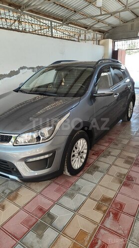 Kia Rio X-Line 2018, 150,000 km - 1.6 l - Bakı
