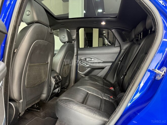Jaguar E-Pace 2019, 139,000 km - 2.0 l - Bakı