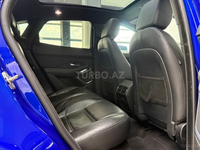 Jaguar E-Pace 2019, 139,000 km - 2.0 l - Bakı