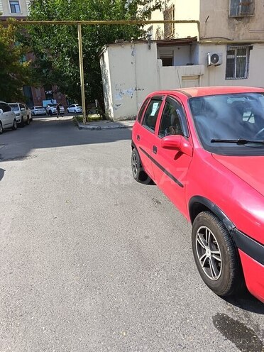 Opel Vita 1998, 281,641 km - 1.4 l - Bakı