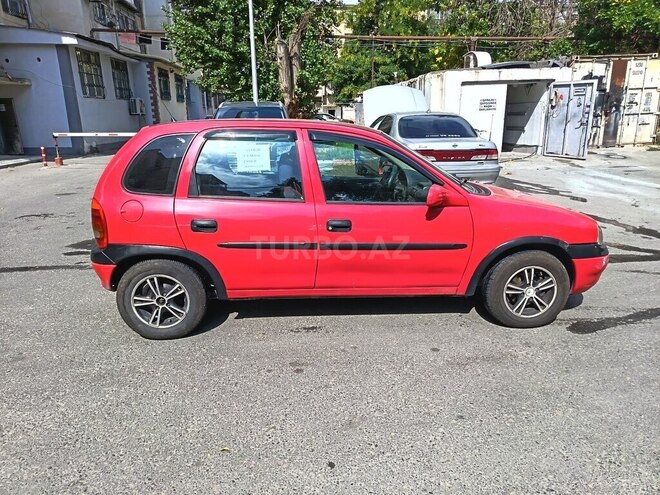 Opel Vita 1998, 281,641 km - 1.4 l - Bakı