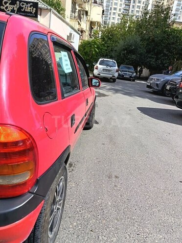 Opel Vita 1998, 281,641 km - 1.4 l - Bakı