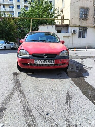 Opel Vita 1998, 281,641 km - 1.4 l - Bakı