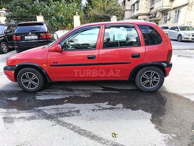 Opel Vita 1998, 281,641 km - 1.4 l - Bakı
