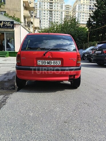 Opel Vita 1998, 281,641 km - 1.4 l - Bakı