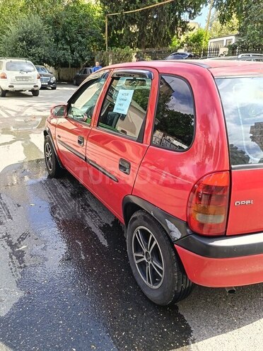 Opel Vita 1998, 281,641 km - 1.4 l - Bakı