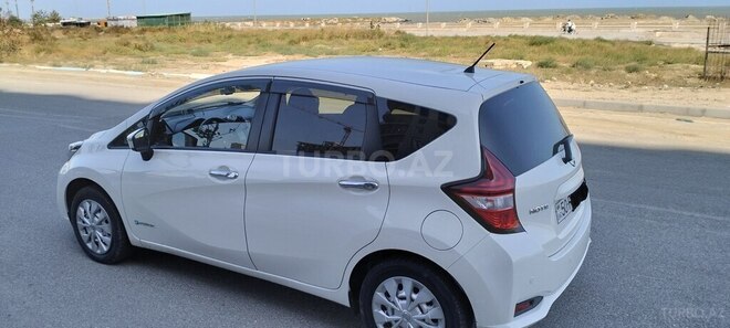 Nissan Note 2020, 68,421 km - 1.2 l - Sumqayıt