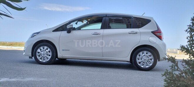 Nissan Note 2020, 68,421 km - 1.2 l - Sumqayıt