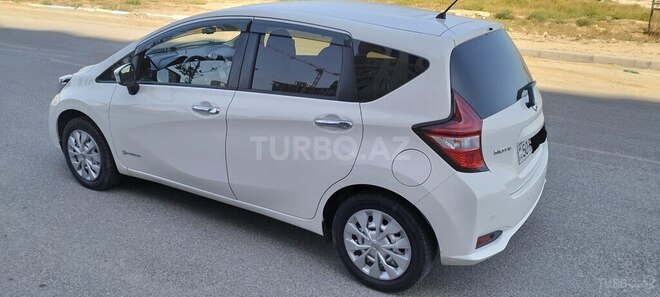 Nissan Note 2020, 68,421 km - 1.2 l - Sumqayıt