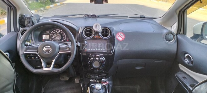 Nissan Note 2020, 68,421 km - 1.2 l - Sumqayıt