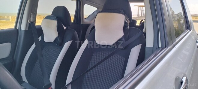 Nissan Note 2020, 68,421 km - 1.2 l - Sumqayıt