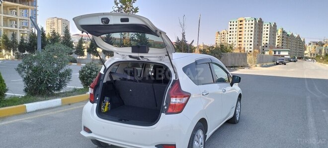 Nissan Note 2020, 68,421 km - 1.2 l - Sumqayıt