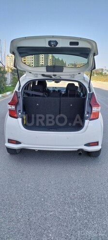 Nissan Note 2020, 68,421 km - 1.2 l - Sumqayıt