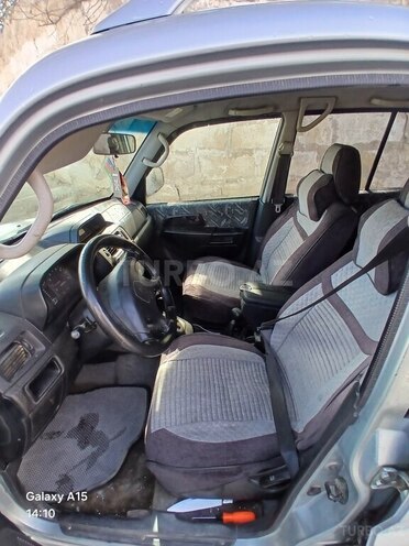 Mitsubishi Pajero io 1998, 321,900 km - 1.8 л - Bakı