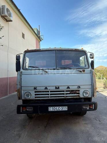 KamAz 55111 1999, 150,000 km - 11.0 л - Bakı