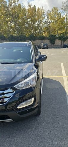 Hyundai Santa Fe 2012, 310,000 km - 2.0 л - Bakı