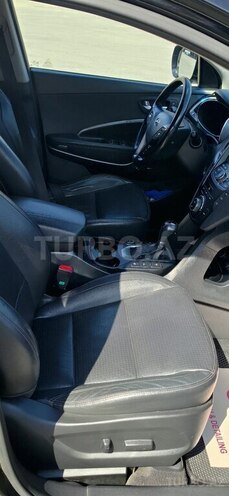 Hyundai Santa Fe 2012, 310,000 km - 2.0 л - Bakı