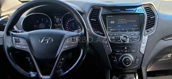 Hyundai Santa Fe 2012, 310,000 km - 2.0 л - Bakı