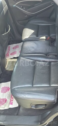 Hyundai Santa Fe 2012, 310,000 km - 2.0 л - Bakı