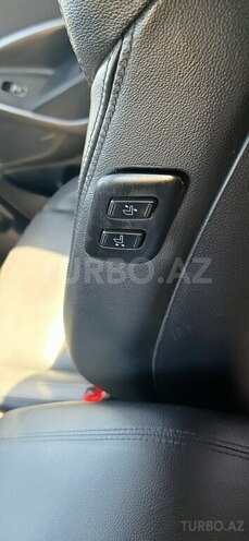 Hyundai Santa Fe 2012, 310,000 km - 2.0 л - Bakı