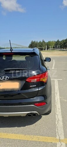 Hyundai Santa Fe 2012, 310,000 km - 2.0 л - Bakı