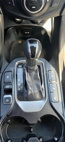 Hyundai Santa Fe 2012, 310,000 km - 2.0 л - Bakı