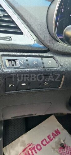 Hyundai Santa Fe 2012, 310,000 km - 2.0 л - Bakı