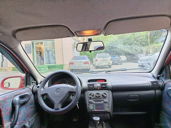 Opel Vita 1998, 281,641 km - 1.4 l - Bakı