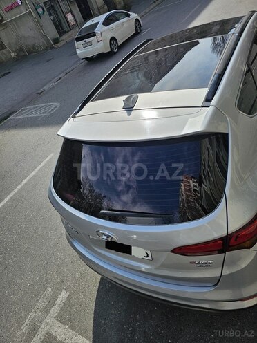 Hyundai Santa Fe 2016, 200,000 km - 2.0 л - Bakı