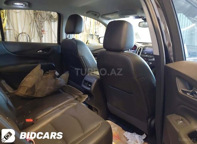 Chevrolet Equinox 2019, 238,268 km - 1.5 l - Gəncə