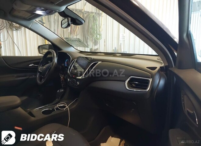 Chevrolet Equinox 2019, 238,268 km - 1.5 l - Gəncə