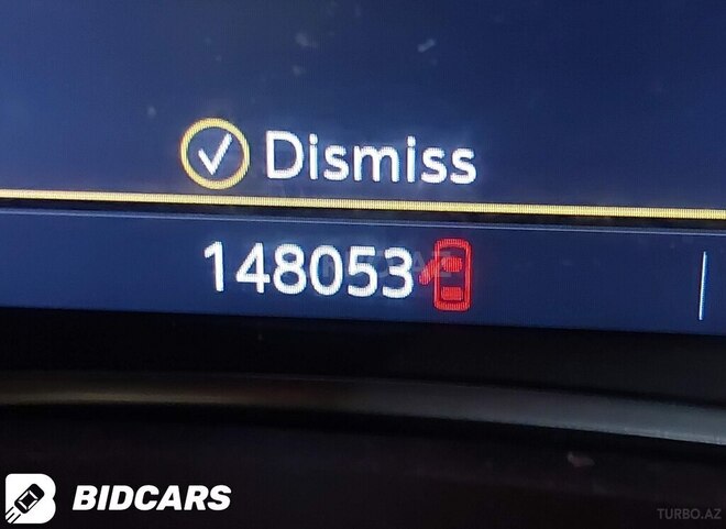 Chevrolet Equinox 2019, 238,268 km - 1.5 l - Gəncə