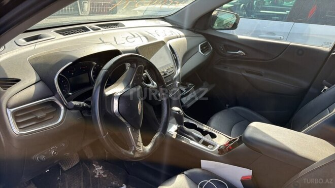 Chevrolet Equinox 2019, 238,268 km - 1.5 l - Gəncə