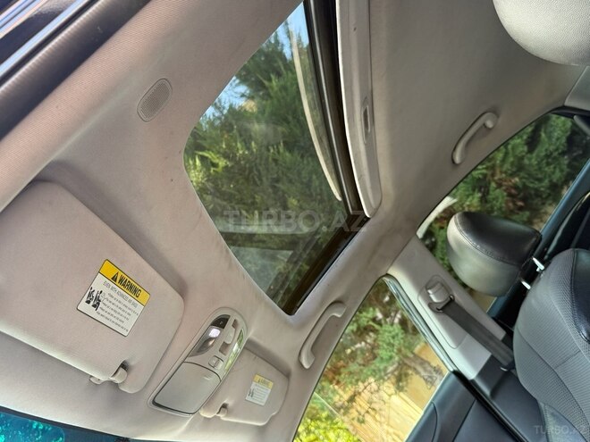 Hyundai Sonata 2013, 182,000 km - 2.0 л - Şəki
