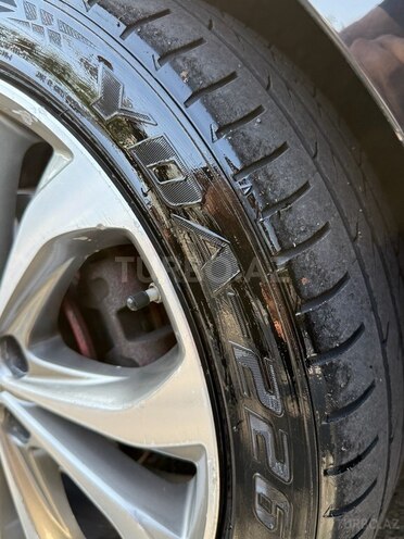 Hyundai Sonata 2013, 182,000 km - 2.0 л - Şəki