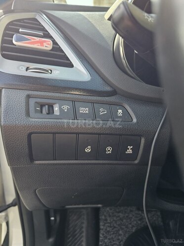 Hyundai Santa Fe 2016, 200,000 km - 2.0 л - Bakı