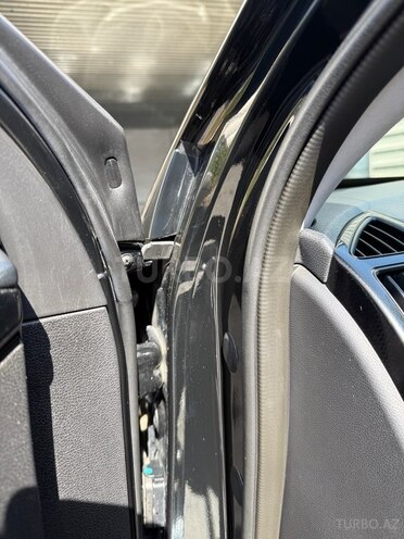 Hyundai Sonata 2013, 182,000 km - 2.0 л - Şəki