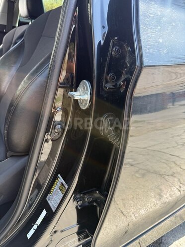 Hyundai Sonata 2013, 182,000 km - 2.0 л - Şəki