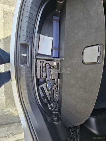 Hyundai Santa Fe 2016, 200,000 km - 2.0 л - Bakı