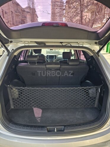 Hyundai Santa Fe 2016, 200,000 km - 2.0 л - Bakı