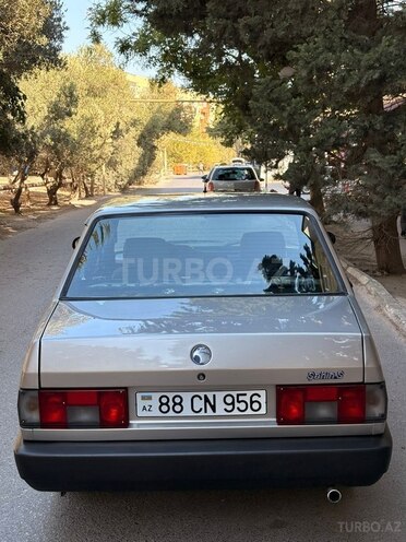 Tofas Sahin 2004, 150,000 km - 1.6 l - Bakı