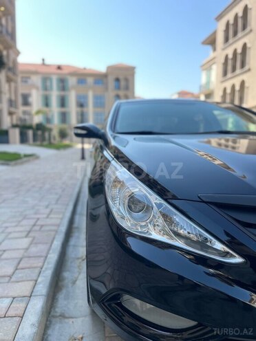 Hyundai Sonata 2010, 333,300 km - 2.4 l - Bakı